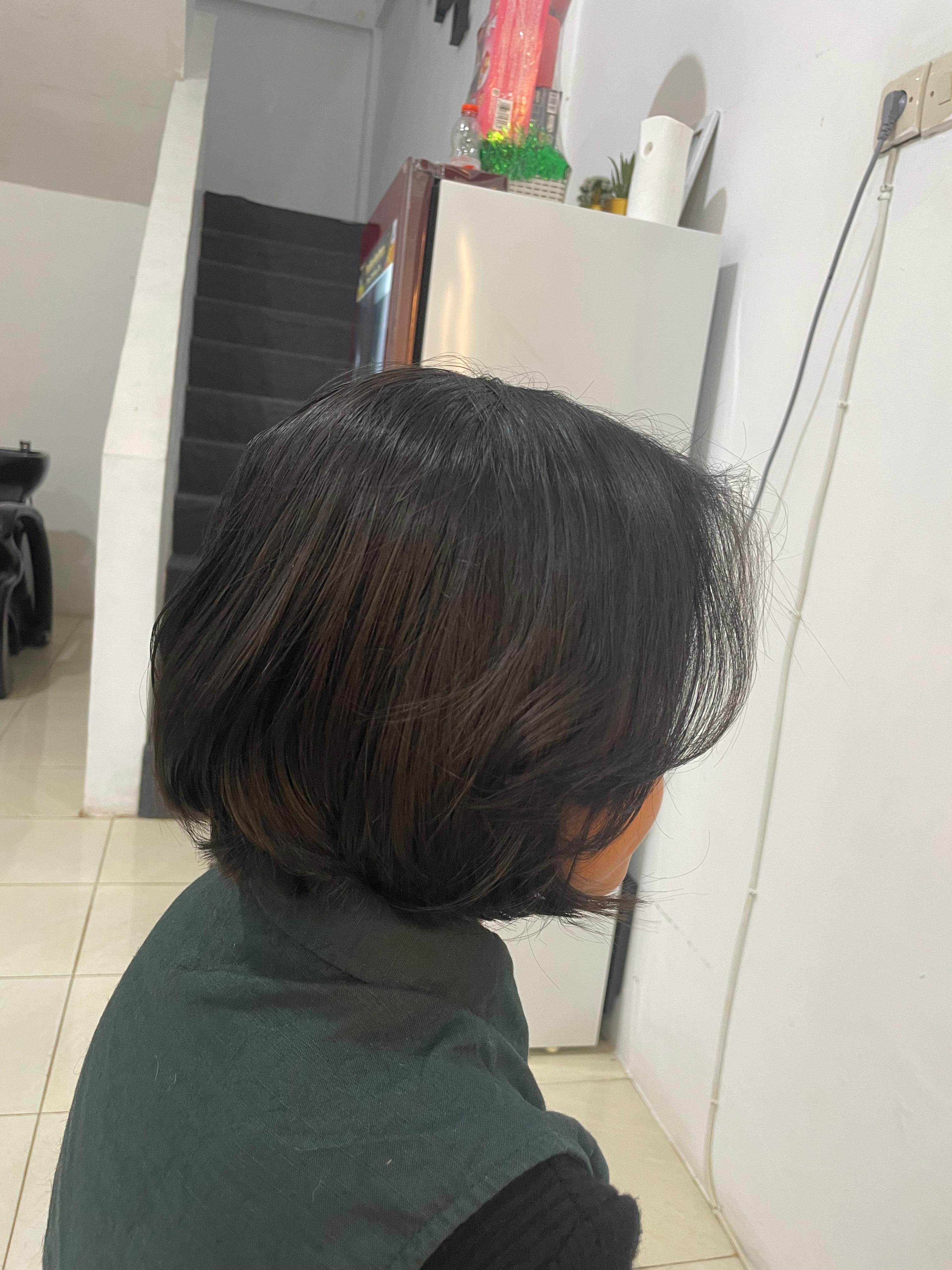 Hasil Della Puspita