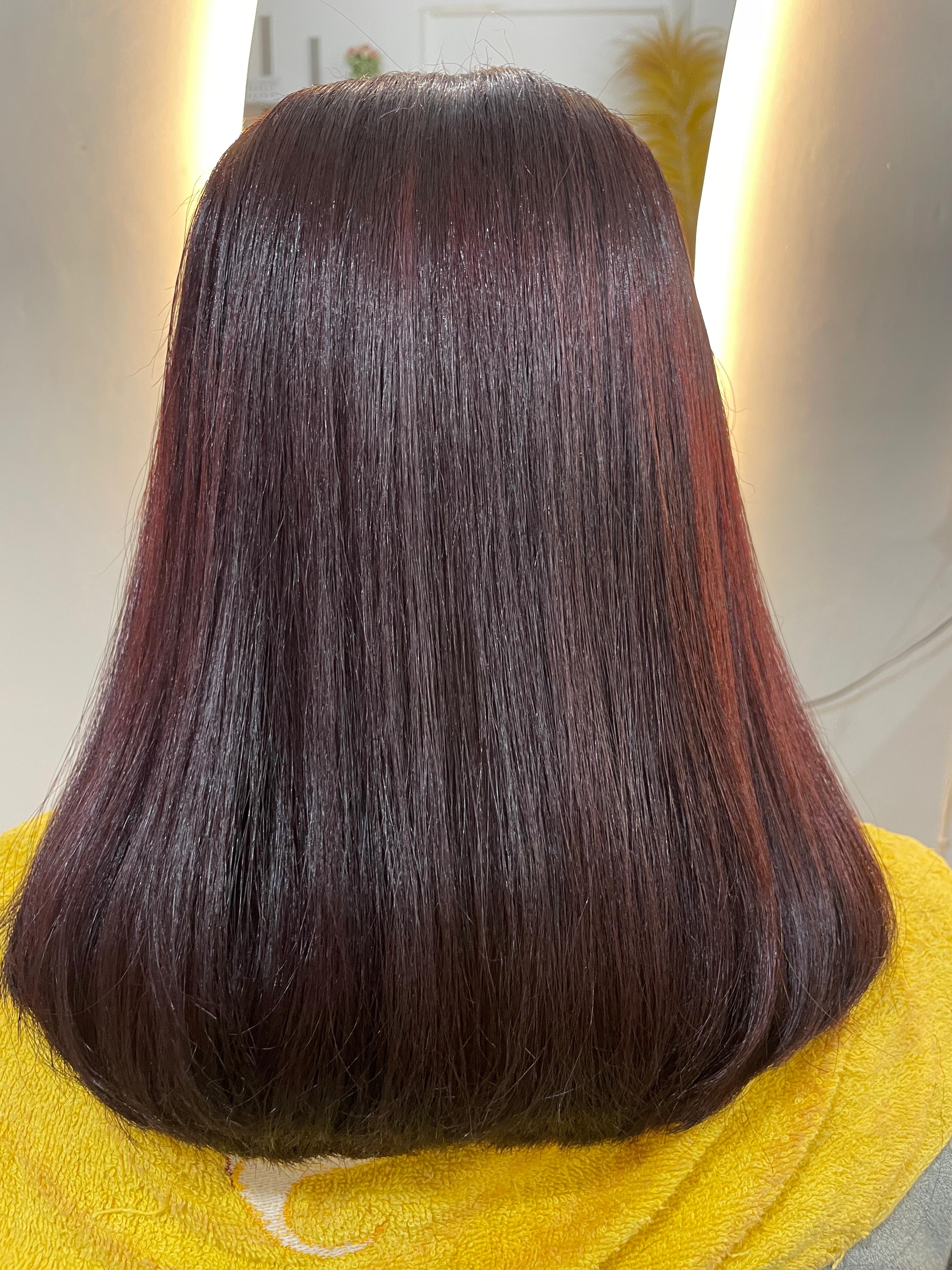 Hasil Vina Oktaviani