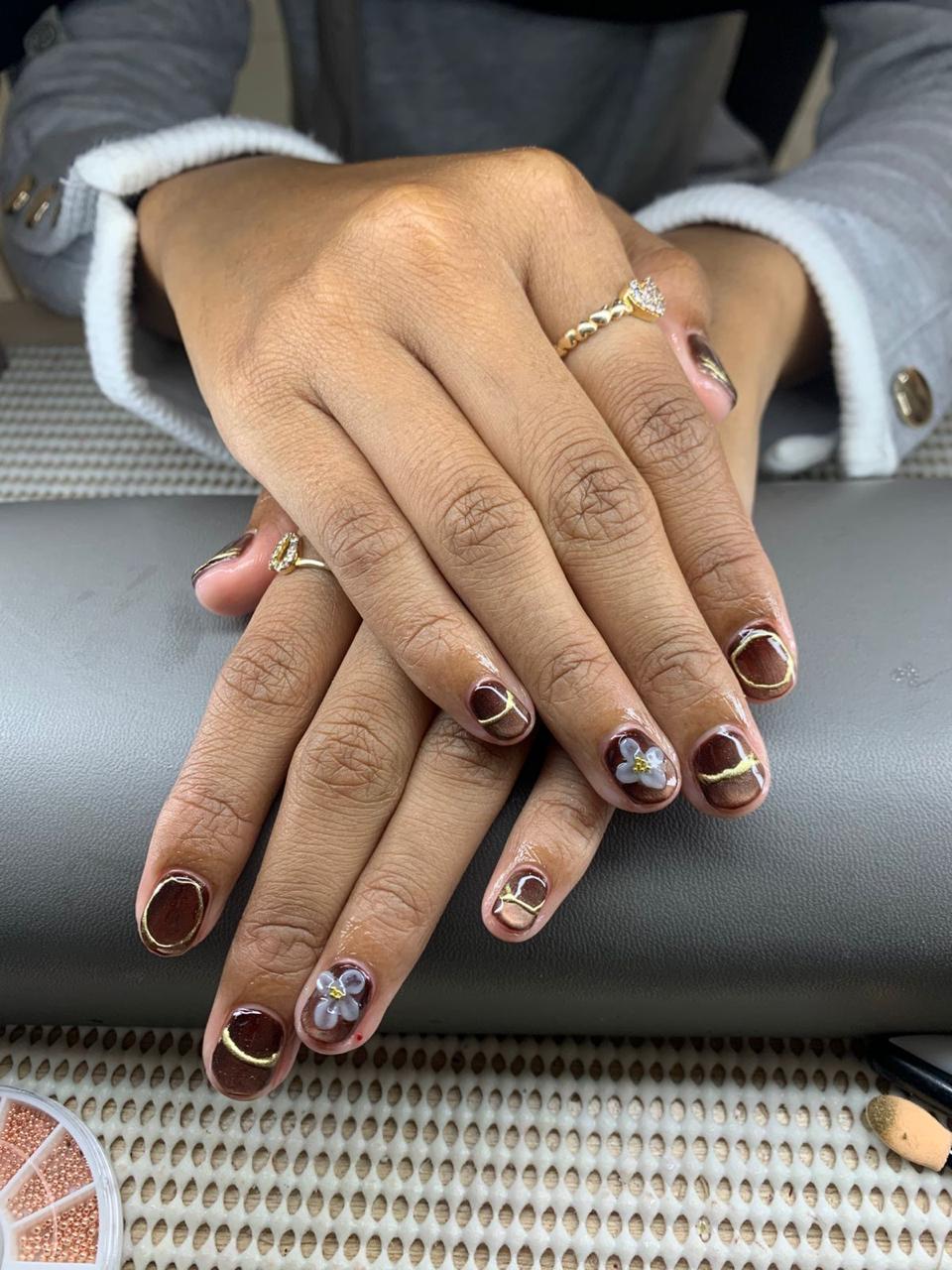 Hasil Karina Dewanti