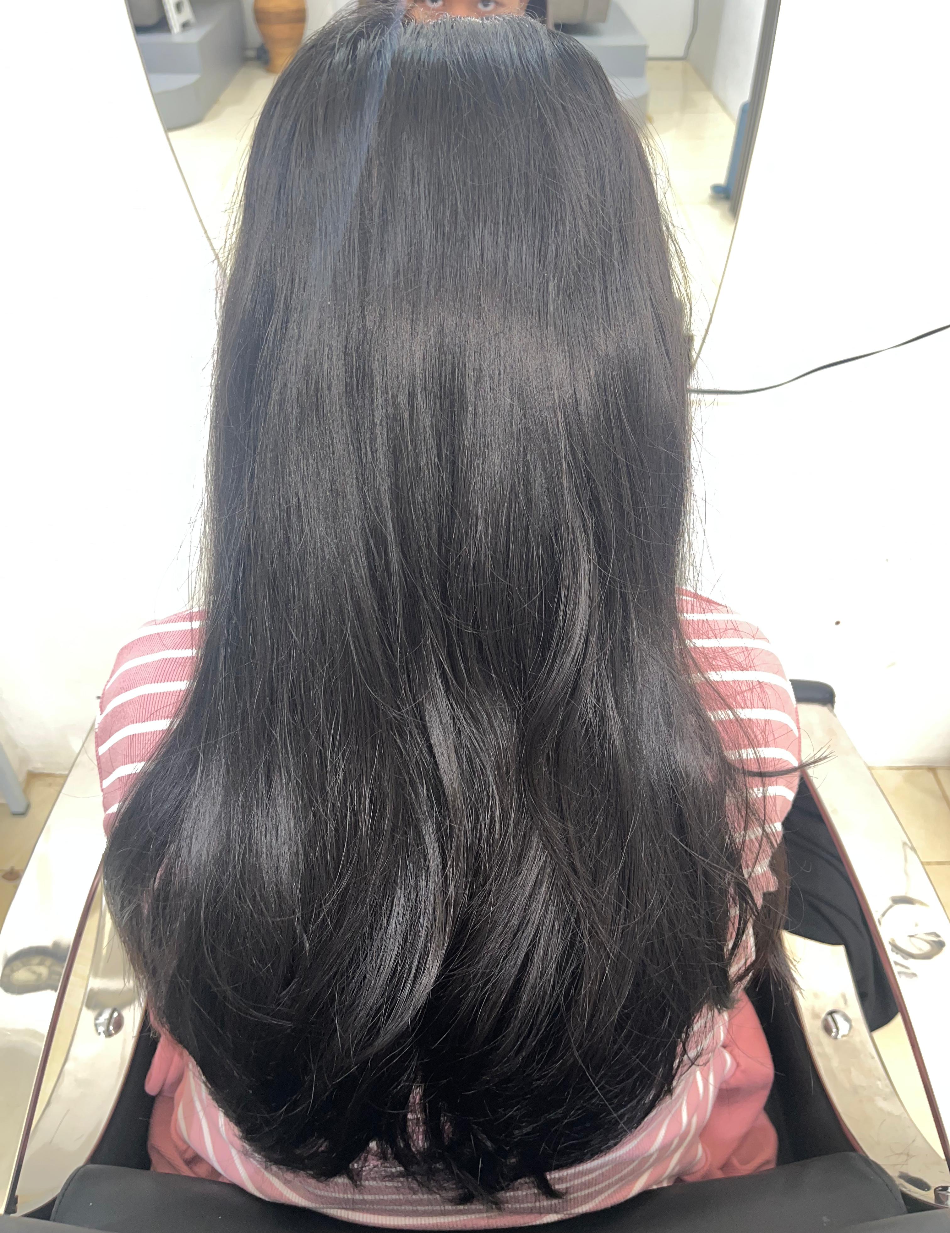 Before Laras Wati