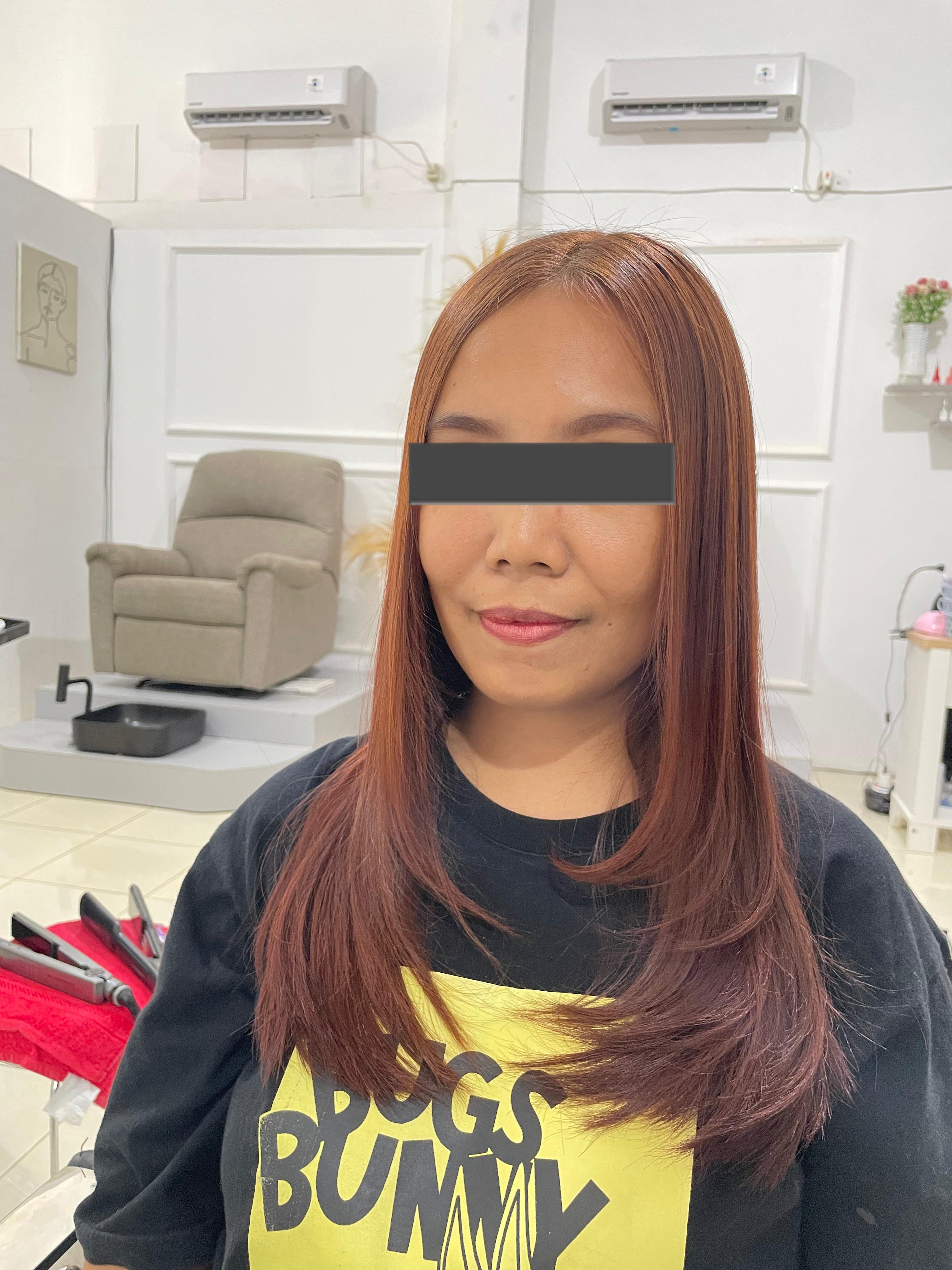 Hasil Fani Rahmawati