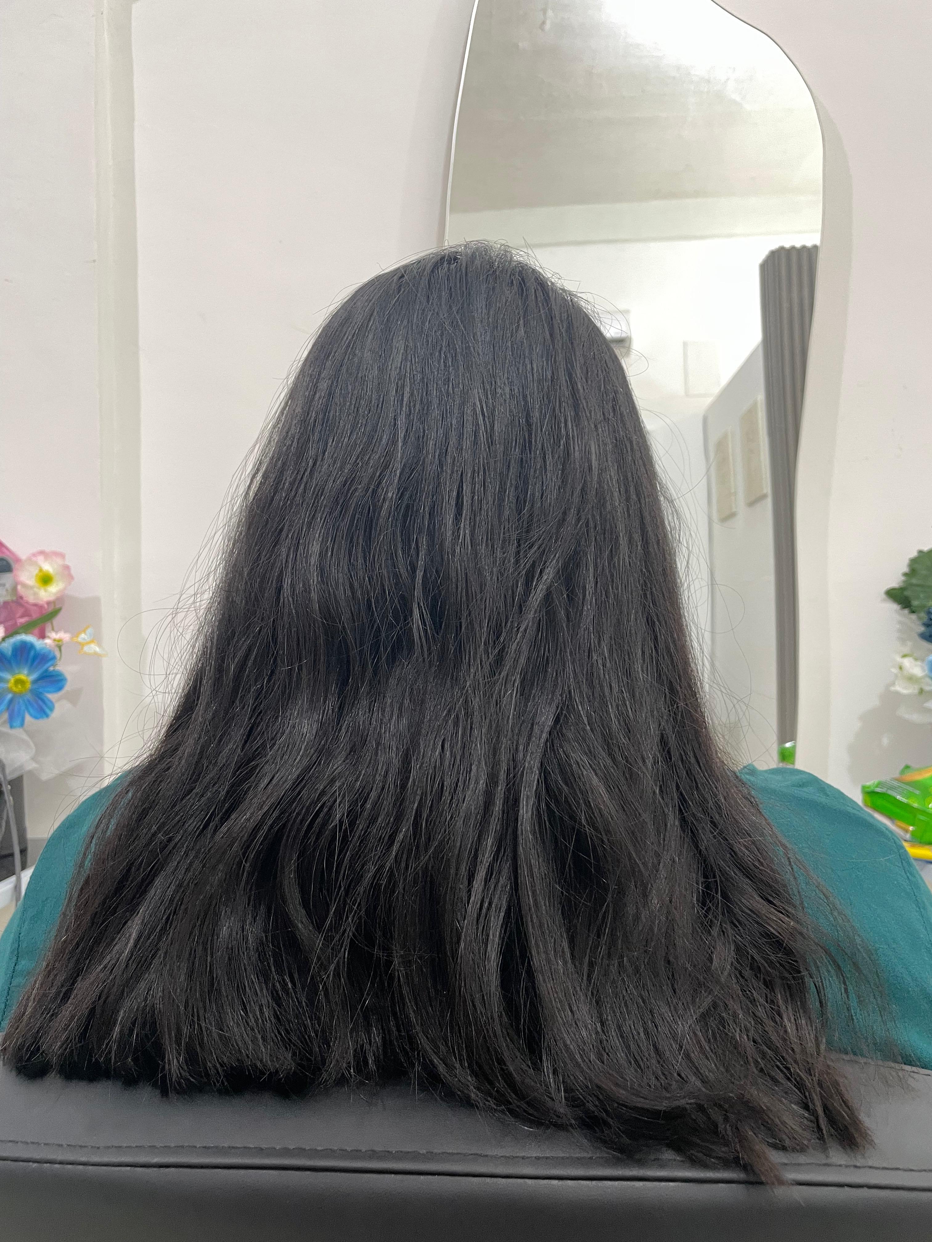 Before Fitri Handayani