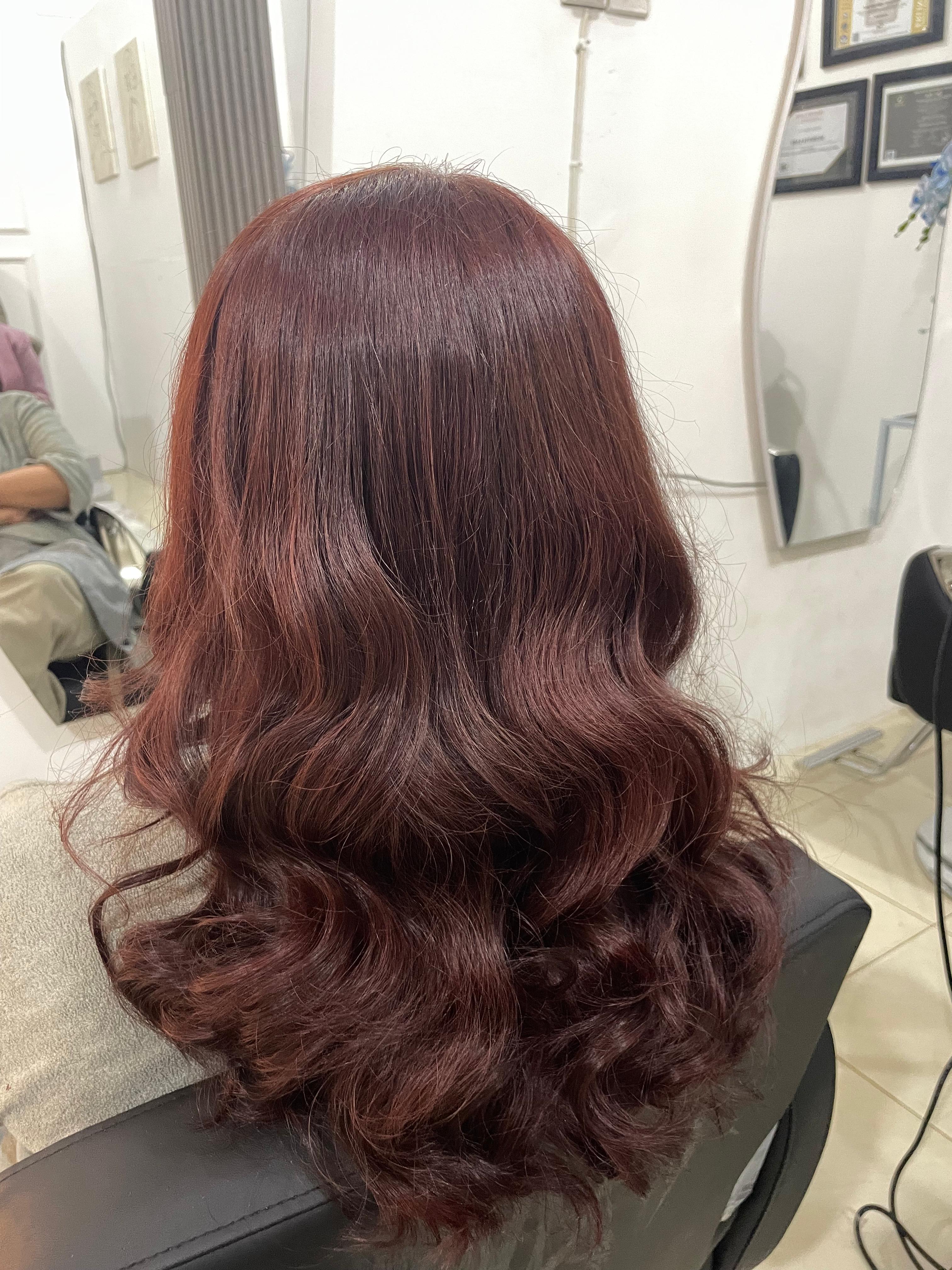 Hasil Indah Permata